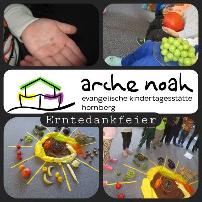 Collage Erntedank2025