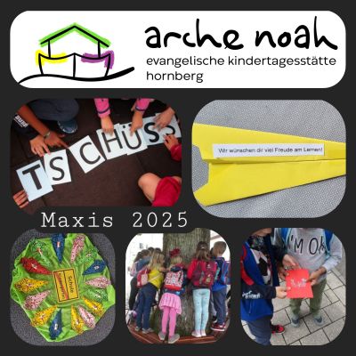 Maxi Collage 2025